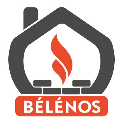 Logo Poêle BELENOS